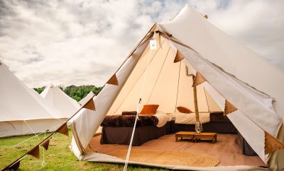 Metzeler TT Village Glamping – 23