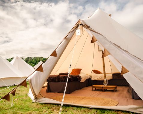 Metzeler TT Village Glamping – 20