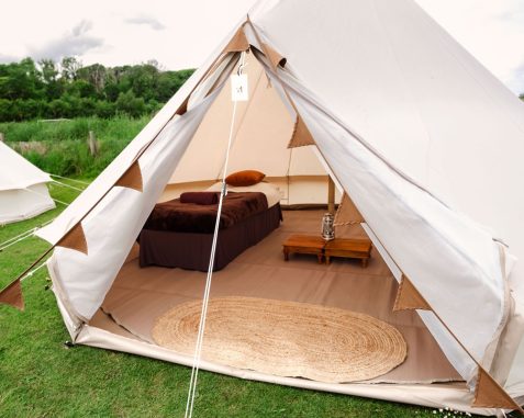 Metzeler TT Village Glamping – 27