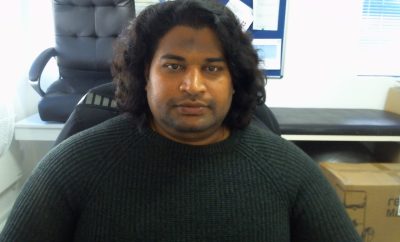 Vijay Anand Jambulingam